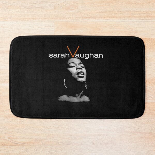 Item preview, Sa-rah V-aughan designed and sold by Gregory Thomas Miller.