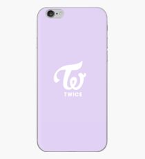 Twice iPhone Case