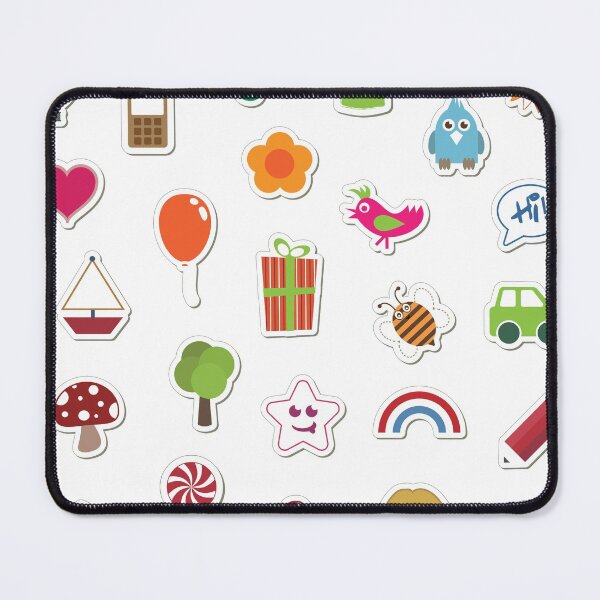 Item preview, Environment sticker pack designed and sold by Midhuna.
