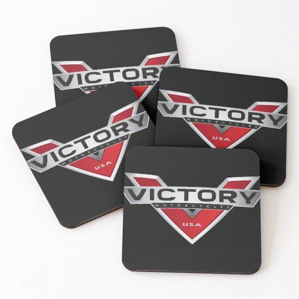 Item preview, MOTORCYCLES VICTORY designed and sold by Daritaditek.