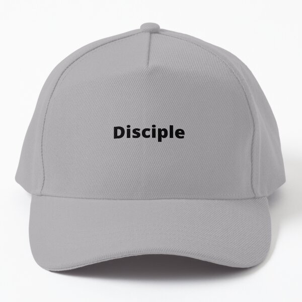 Disciple, Artwork Baseball Cap