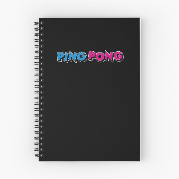 Item preview, [HyunA-DAWN] Play the PING-PONG! designed and sold by glitter-mess.