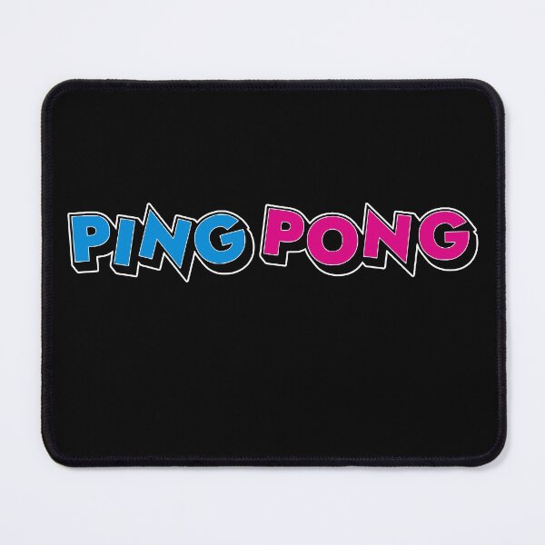 Item preview, [HyunA-DAWN] Play the PING-PONG! designed and sold by glitter-mess.