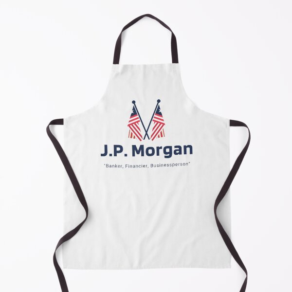 Item preview, JP Morgan designed and sold by BDEmpire.