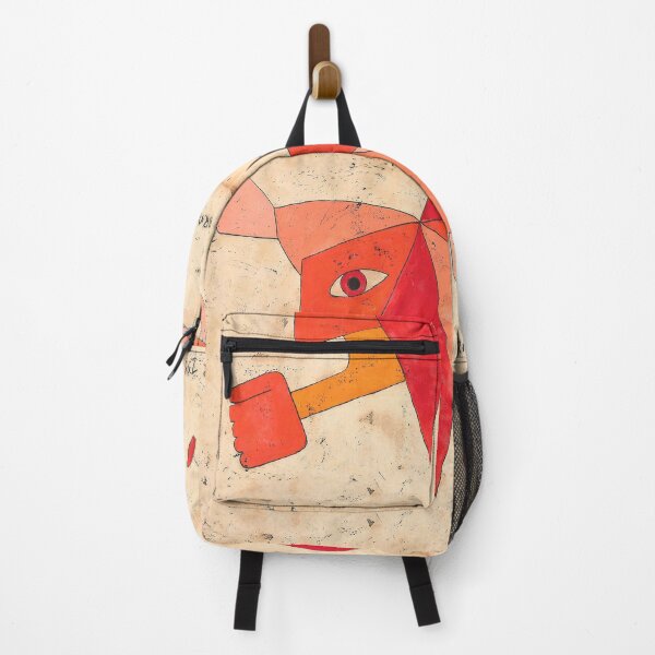 Item preview, Sans Titre by Victor Brauner designed and sold by Hanna Hanuman.