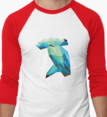 HOLA. Baseball ¾ Sleeve T-Shirt