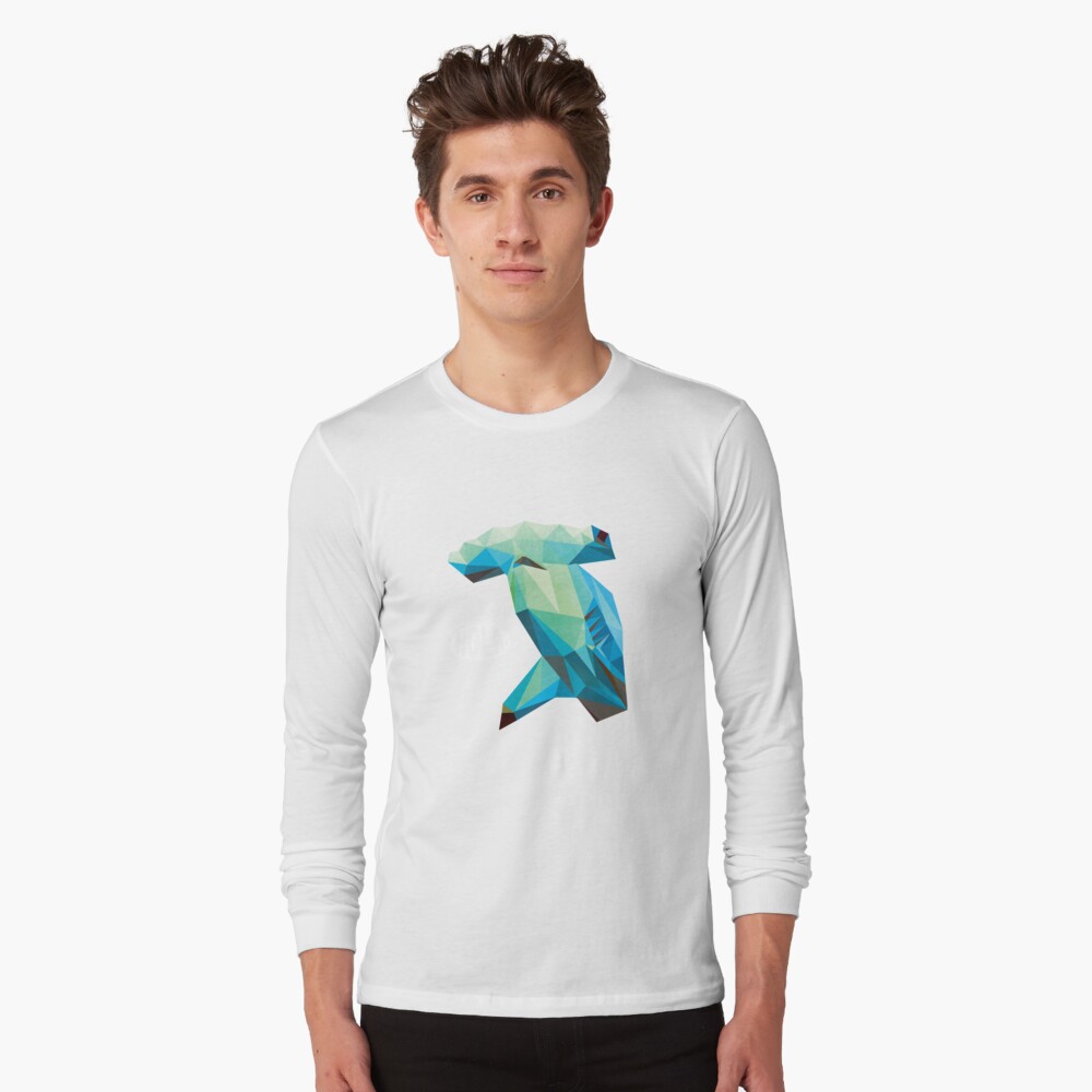 Item preview, Long Sleeve T-Shirt designed and sold by ivypea.