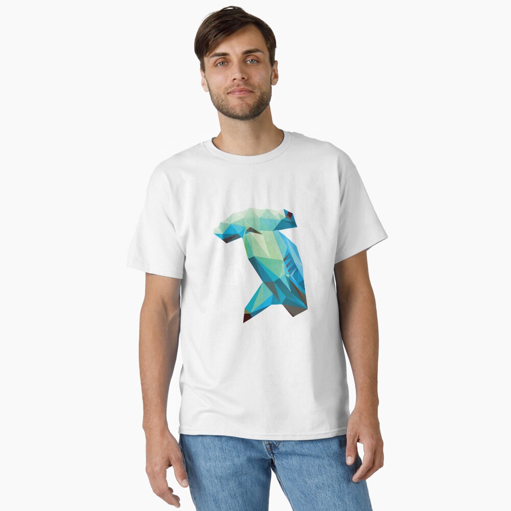 Item preview, Classic T-Shirt designed and sold by ivypea.