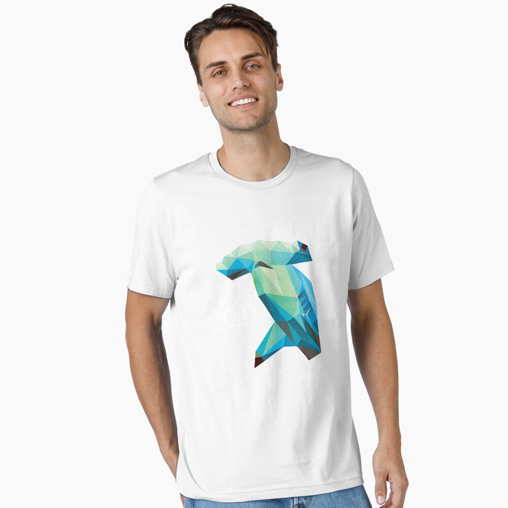 Item preview, Essential T-Shirt designed and sold by ivypea.