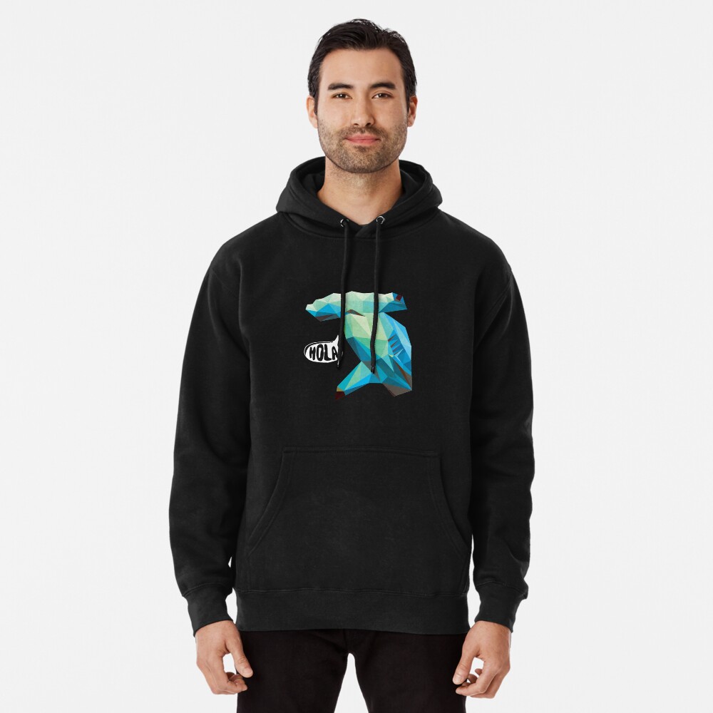 Item preview, Pullover Hoodie designed and sold by ivypea.