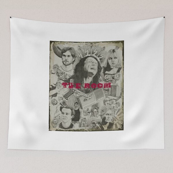 Item preview, Enter The Room  designed and sold by JamesMurra.