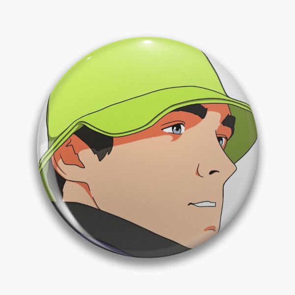 Item preview, Lando Norris designed and sold by mayalaferla.