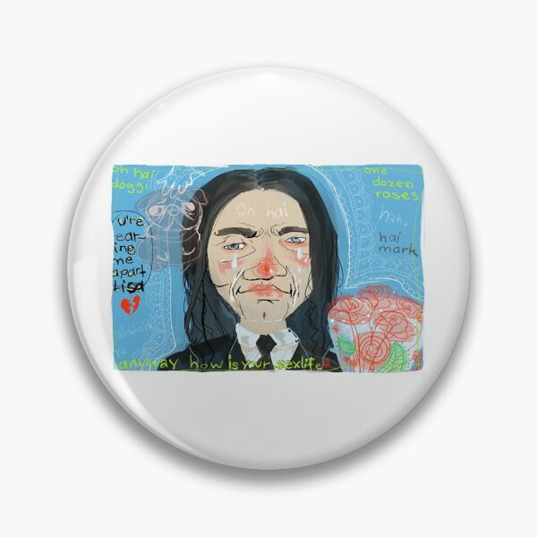Item preview, o hi mark  designed and sold by JamesMurra.