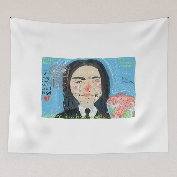 Item preview, o hi mark  designed and sold by JamesMurra.