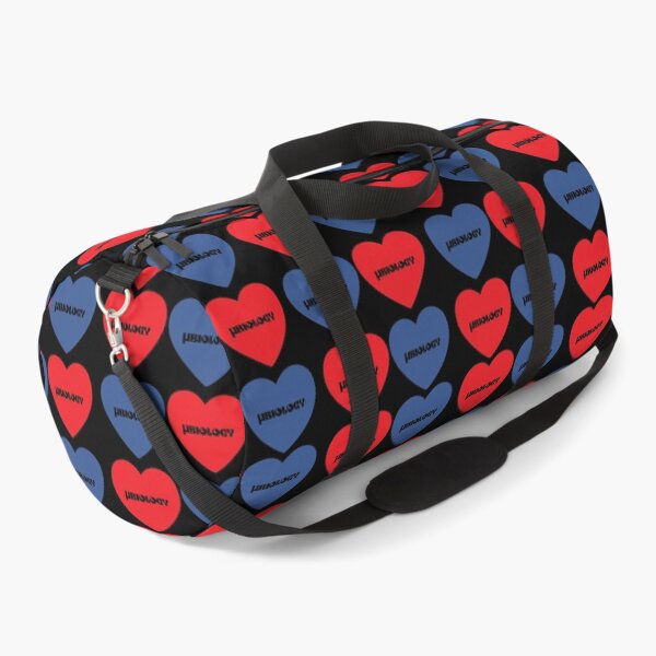 Item preview, I love Microbiology designed and sold by BioFunics.
