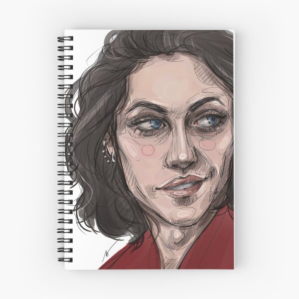 Item preview, Smirk designed and sold by maxgray-art.