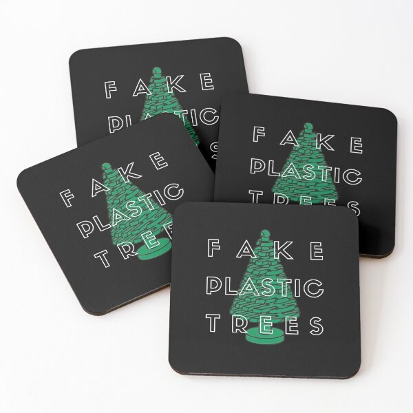 Item preview, my fake plastic shirt with trees designed and sold by wilhelmmontes.