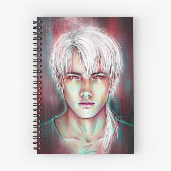 Item preview, NARCISSIST | ZEN of MYSTIC MESSENGER designed and sold by exolightly.