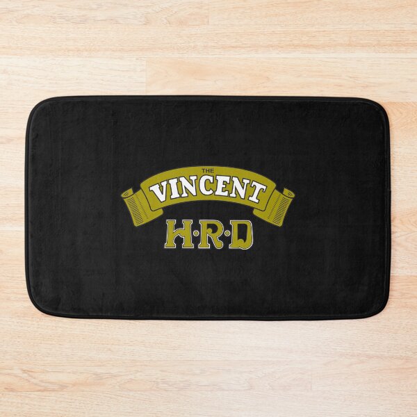 Item preview, VINCENT HRD designed and sold by Daritaditek.