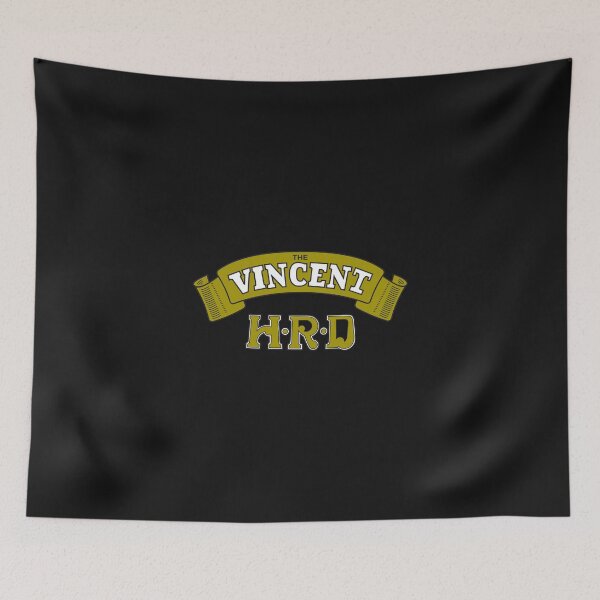 Item preview, VINCENT HRD designed and sold by Daritaditek.