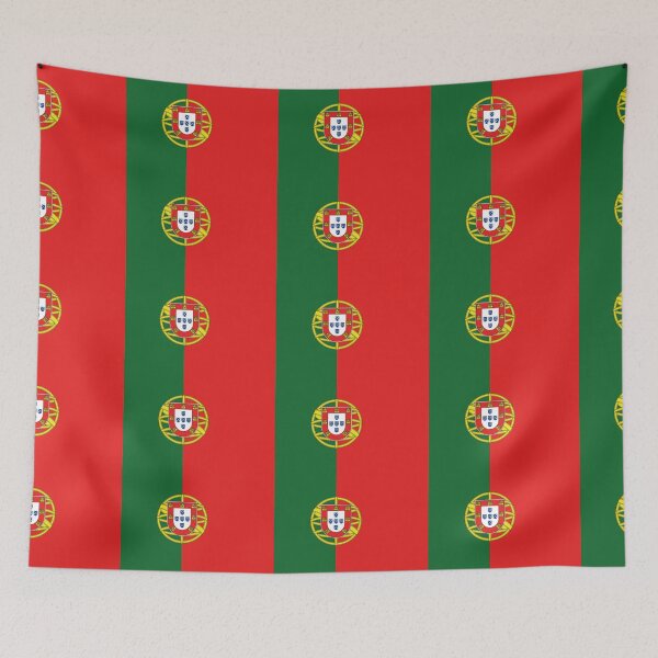 Item preview, Icon representing flag of Portugal. Ideal for catalogs of institutional materials and geography designed and sold by LucianoCosmo.