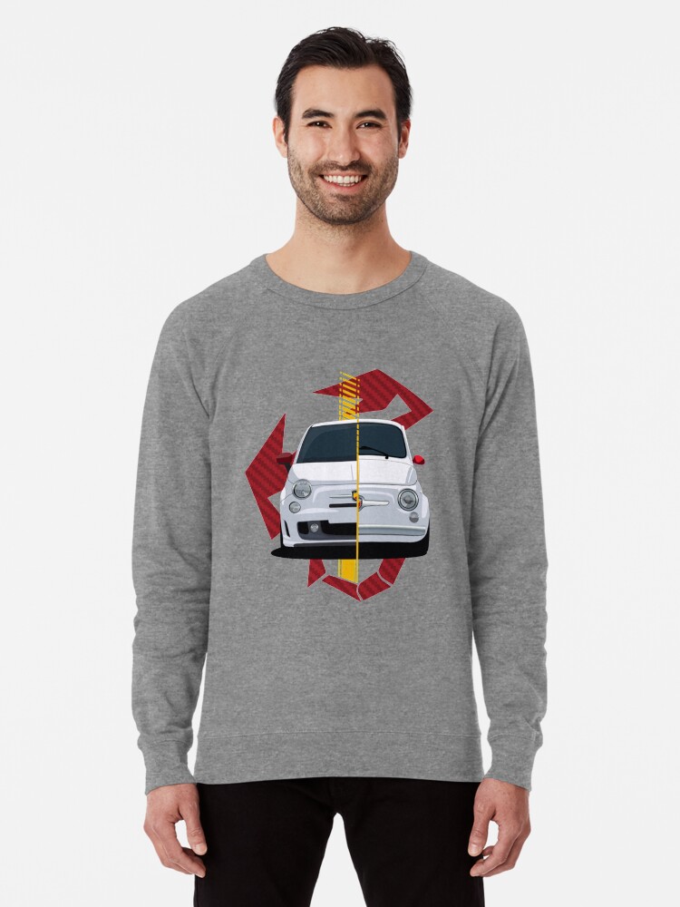 Abarth sweatshirt on sale