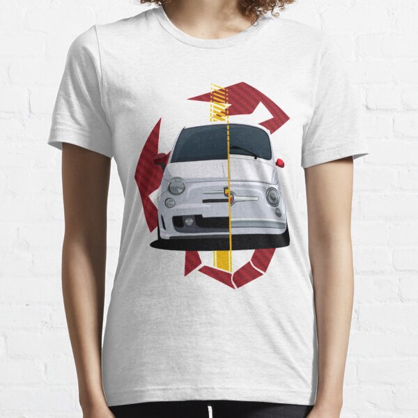 Fiat 500 Abarth Essential T-Shirt