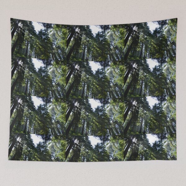 Item preview, forest designed and sold by hitomimyhomie.