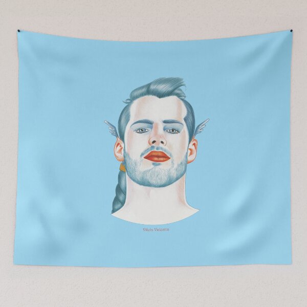 Item preview, Hermes Trimegistus designed and sold by Vilela Valentin.