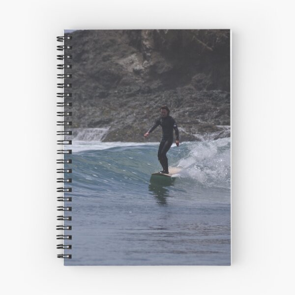 Item preview, Surfer's Wake designed and sold by hitomimyhomie.