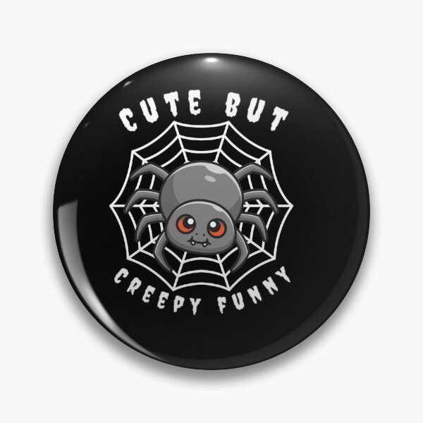 Item preview, Cute but creepy Funny T-shirt, Reimagine Dyslexia, funny halloween t-shirt, Gift for halloween day. designed and sold by mHmShop.