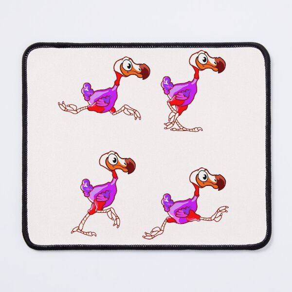 Item preview, Dodo sticker pack designed and sold by Midhuna.