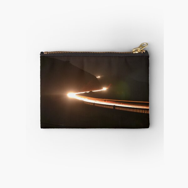 Item preview, Bixby Curve @ Night designed and sold by hitomimyhomie.
