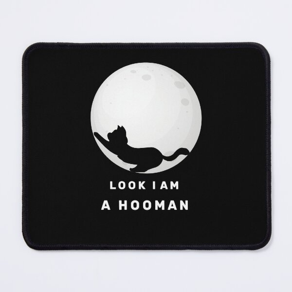 Item preview, Cat Doing Yoga On The Moon designed and sold by medbdj.