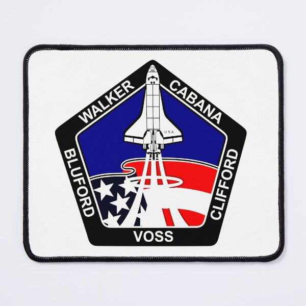 Artikelvorschau, Space Shuttle entworfen und verkauft von Midhuna.