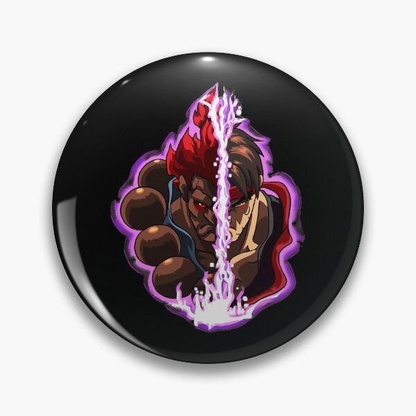 Item preview, SATSUI NO HADO  designed and sold by PizzutiExcel.