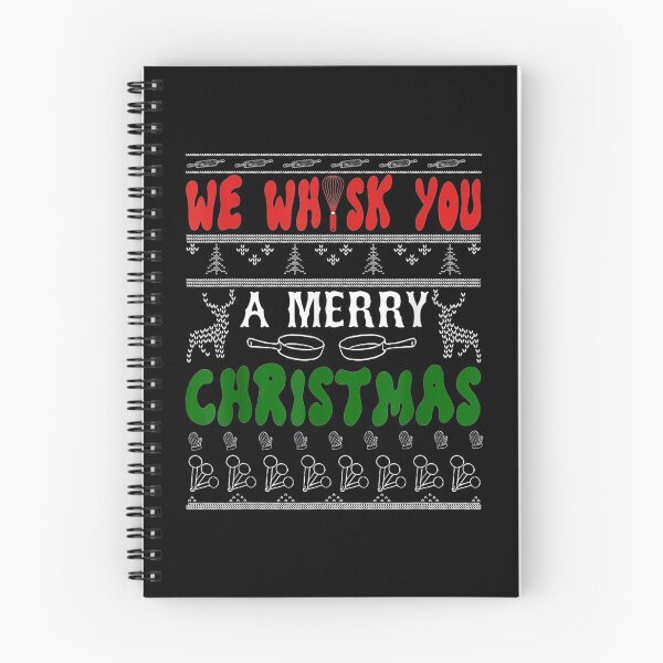 Item preview,  Christmas Whisk Merry Baking Whisky designed and sold by dianev79.