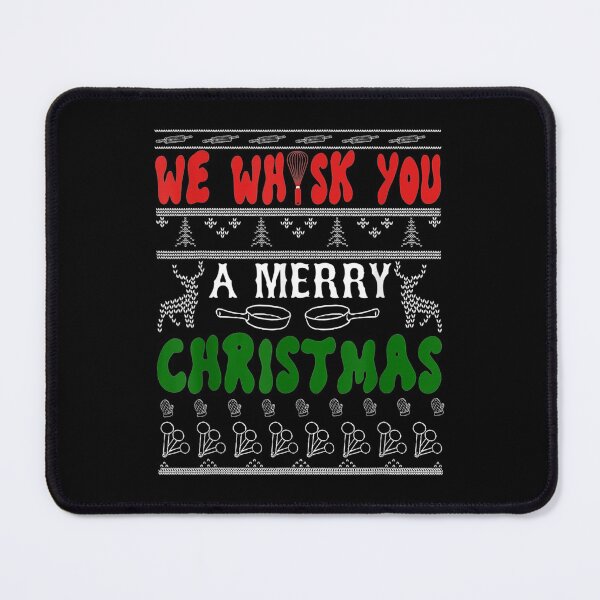 Item preview,  Christmas Whisk Merry Baking Whisky designed and sold by dianev79.