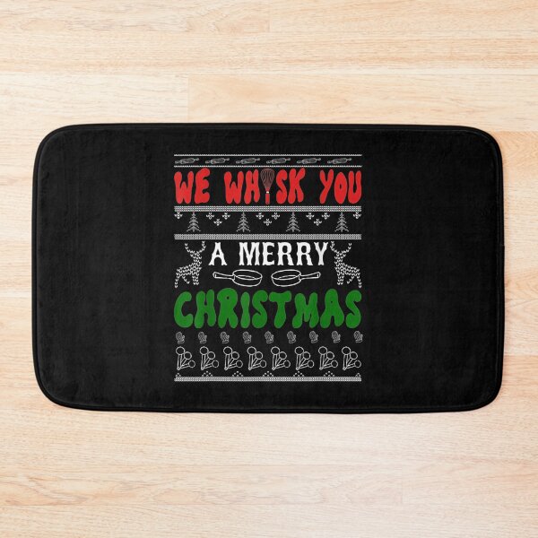 Item preview,  Christmas Whisk Merry Baking Whisky designed and sold by dianev79.