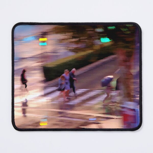 Item preview, Summer rain designed and sold by Luis J. de la Fuente.