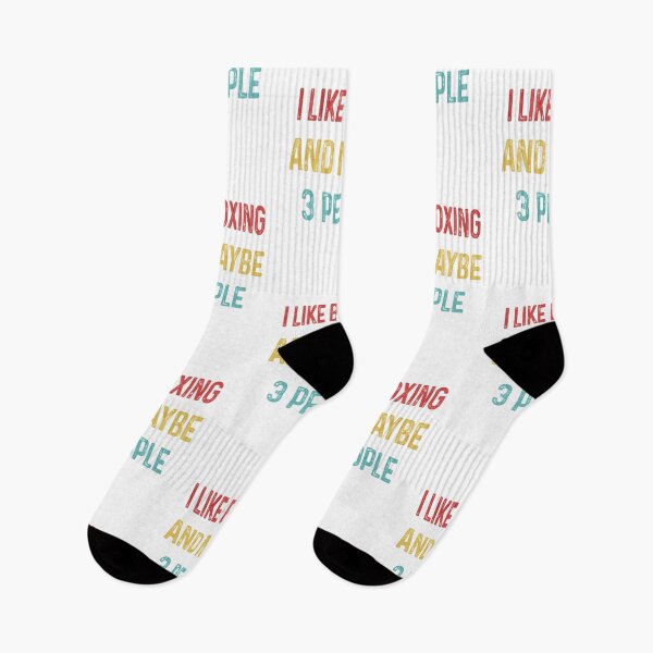 Item preview, I like Boxing and maybe 3 people designed and sold by WinghiDesign.