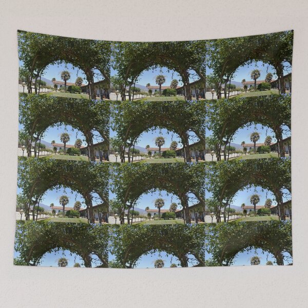 Item preview, jardines de misión soledad designed and sold by hitomimyhomie.