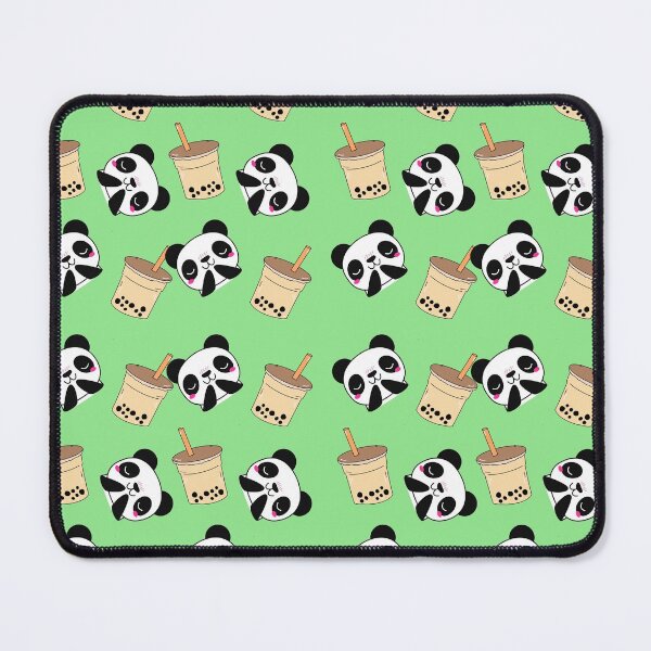 Item preview, Panda Bubble Tea designed and sold by theredsharp.