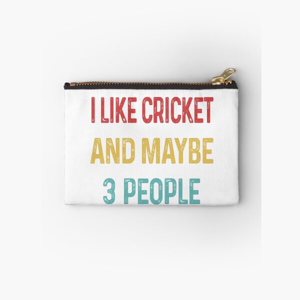 Item preview, I like Cricket and maybe 3 people designed and sold by WinghiDesign.