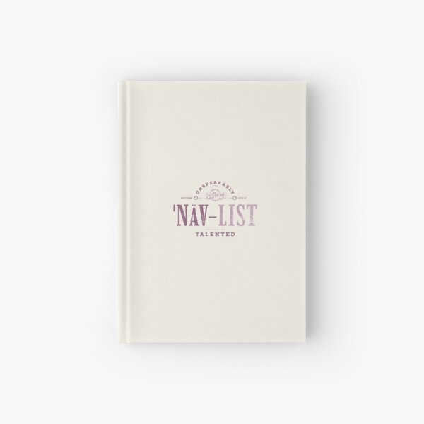 Item preview, Novelist Phonetic Notation designed and sold by Geek Updated.