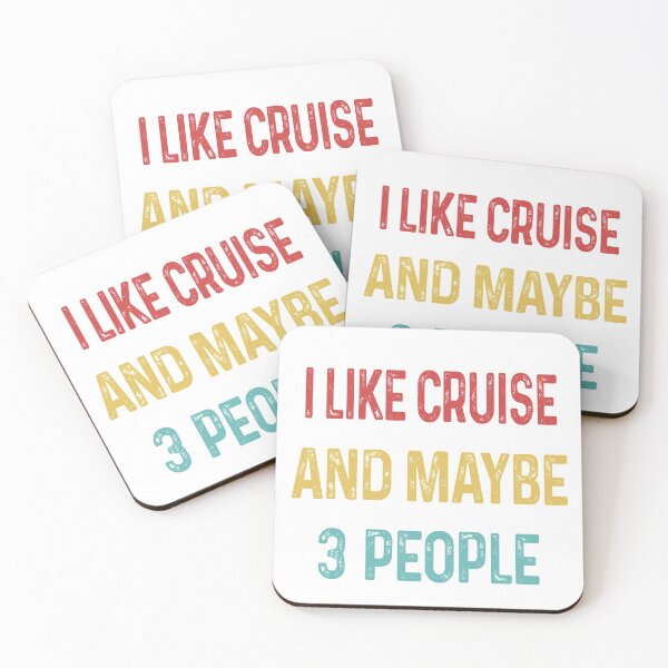 Item preview, I like Cruise and maybe 3 people designed and sold by WinghiDesign.