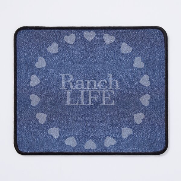 Item preview, Ranch Life designed and sold by Mompreneur and Daughter.