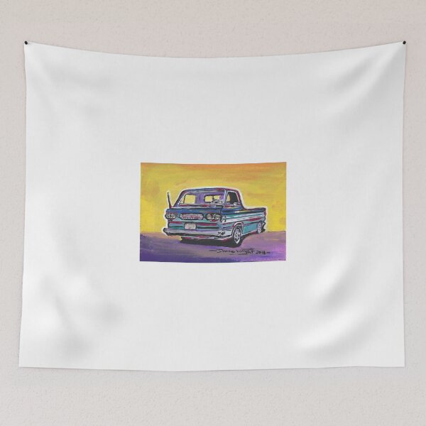 Item preview, Corvair Greenbrier designed and sold by DonnieWright.