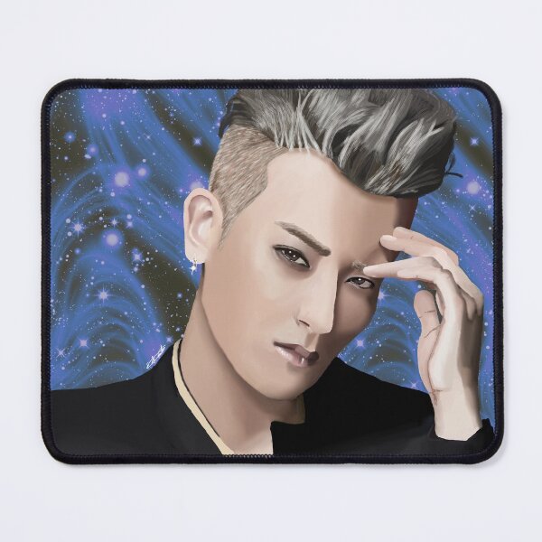 Artikelvorschau, EXO Tao entworfen und verkauft von fayetheartist.
