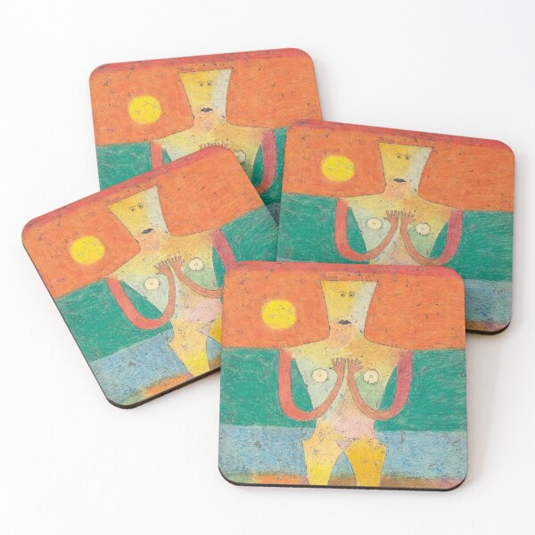 Item preview, The Origin of Poetry by Victor Brauner designed and sold by Hanna Hanuman.